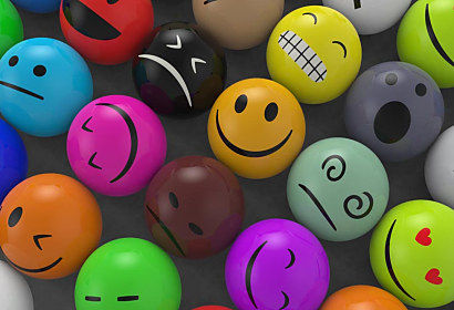 Fototapeta Emoji 1692